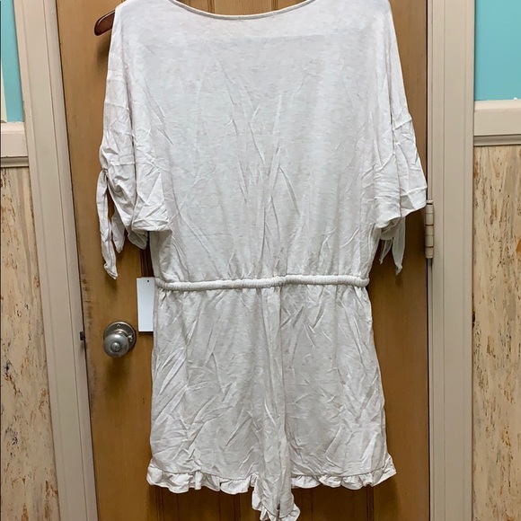 Copper Key Romper - Picture 4 of 5